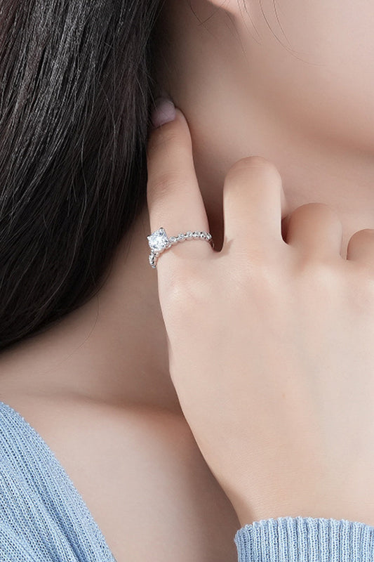 Top 7 Silver Ring Styles You’ll Love - Divine Silver