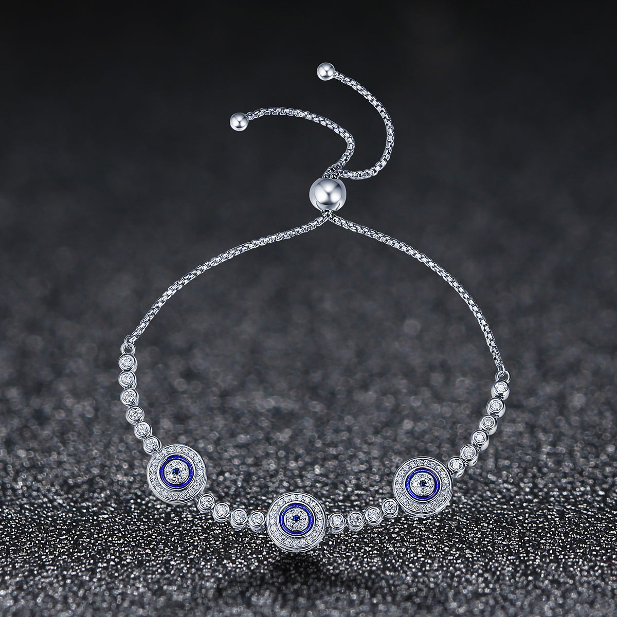 Evil Eye Bracelet