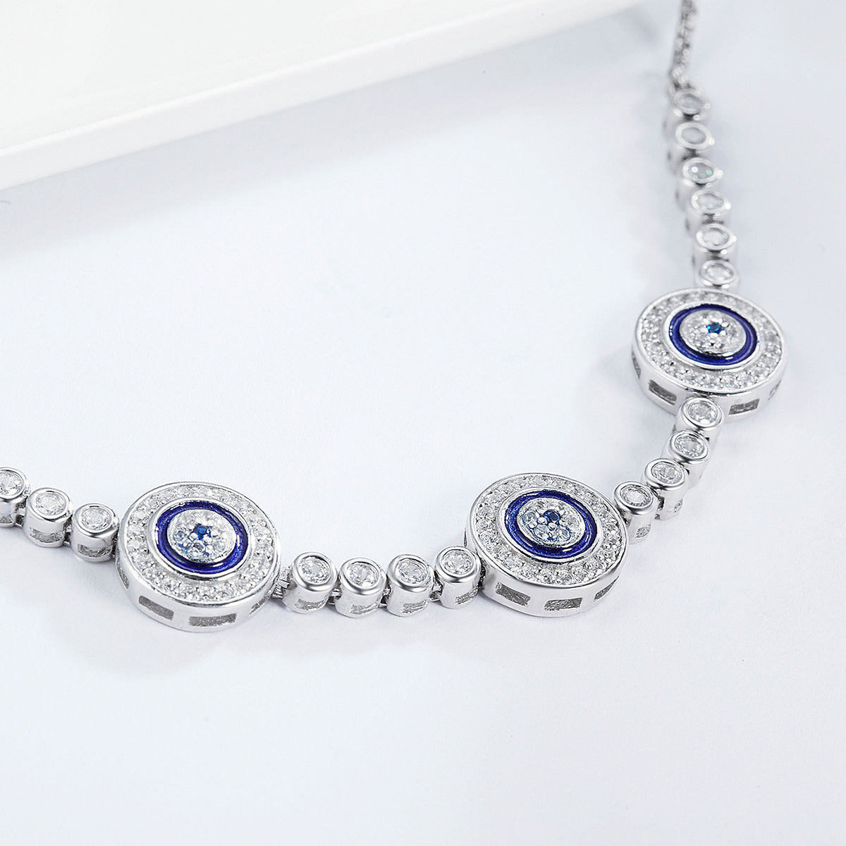 Evil Eye Bracelet