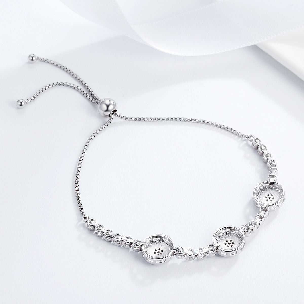 Evil Eye Bracelet