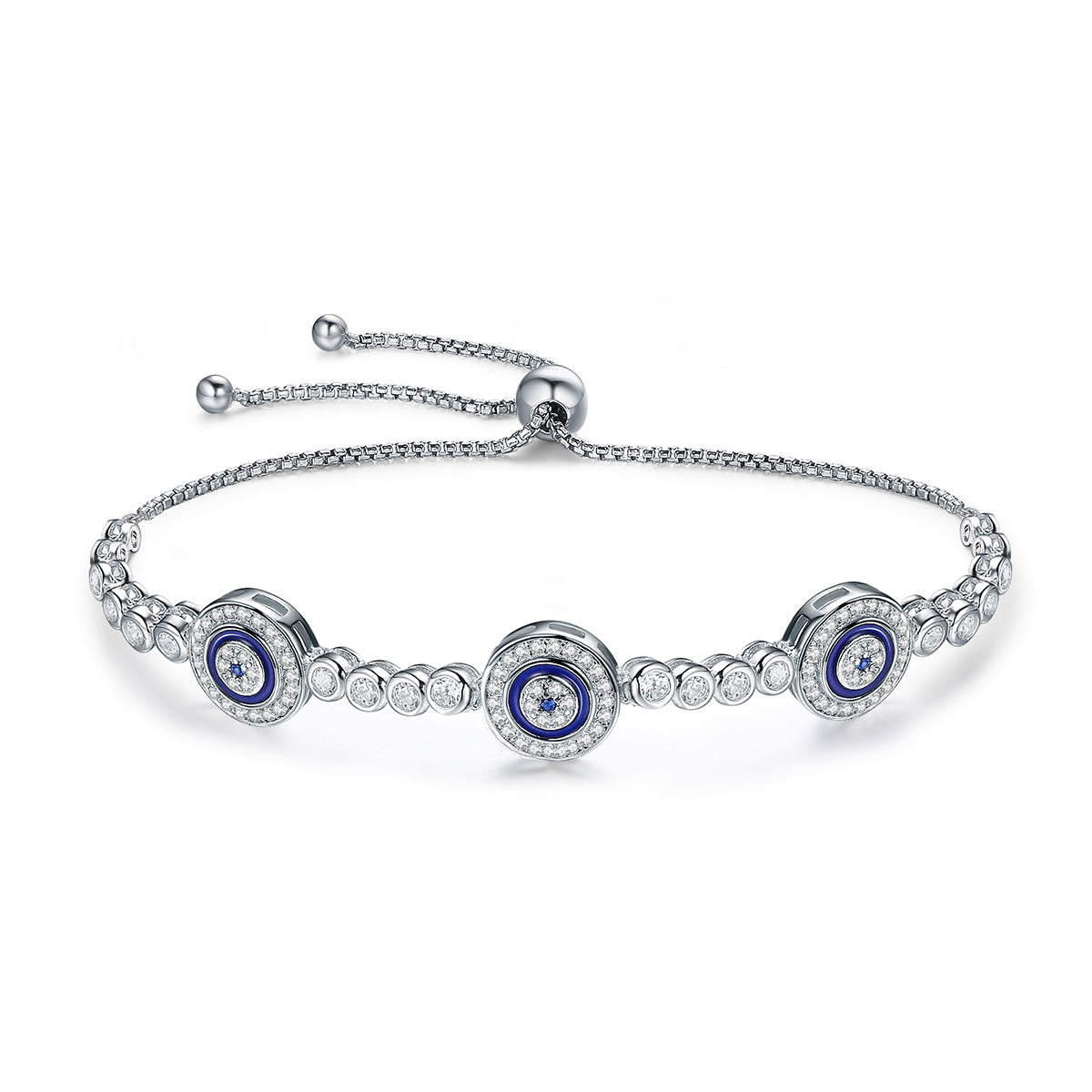 Evil Eye Bracelet