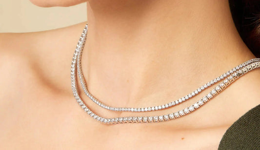 Why Silver Jewelry Is the Perfect Everyday Luxury