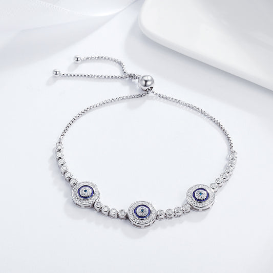 Evil Eye Bracelet