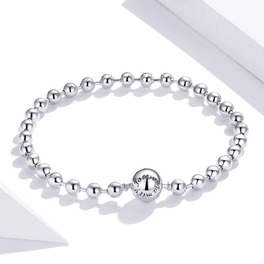 Pure Love Bracelet 925 Sterling Silver