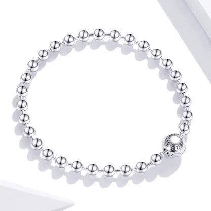 Pulsera Pure Love en plata de ley 925