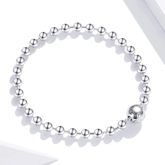 Pure Love Bracelet 925 Sterling Silver